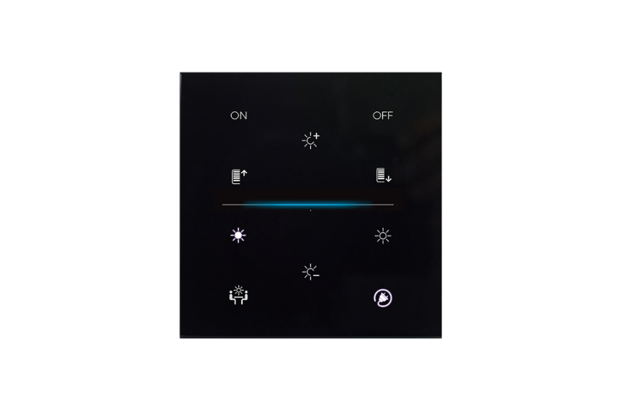TACTILE 9025 -EELECTRON