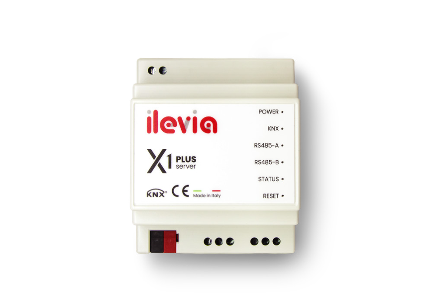 X1 Server PRO