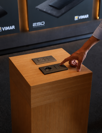esd vimar